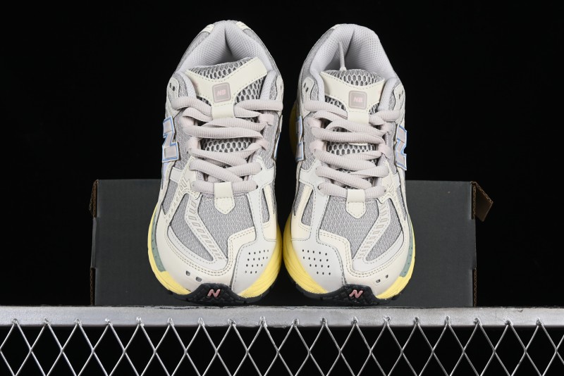 New Balance 1906 Series Retro Dad Style Casual Running Shoes - M1906NC