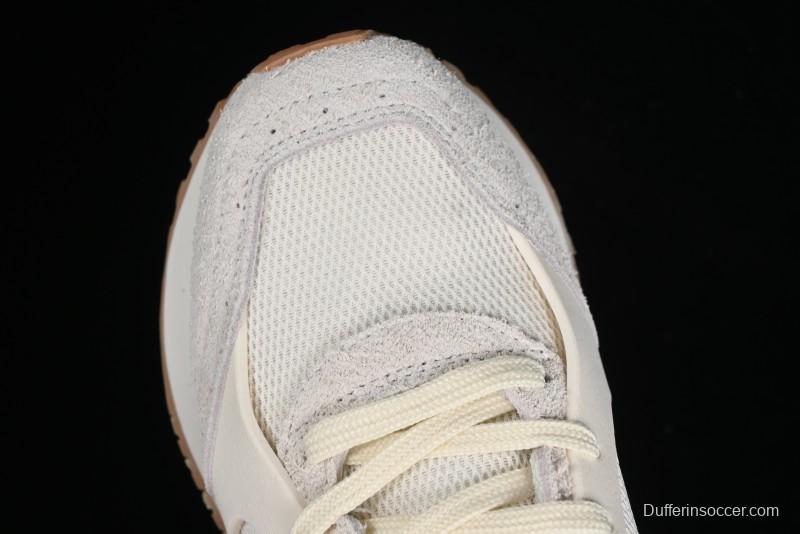 Onitsuka Tiger Moage Co Low-Top Running Shoes Comfortable Slip-Resistant Casual Wear - 1183B555-103
