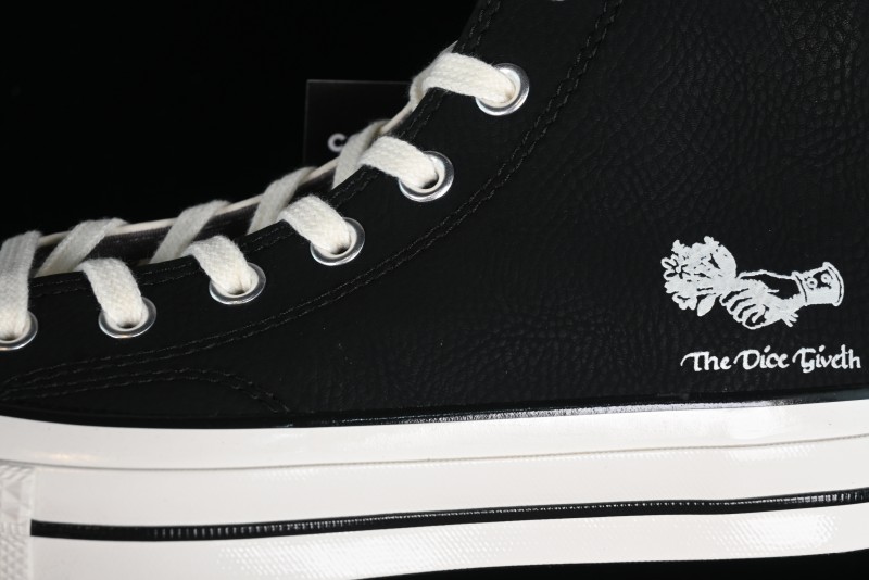 Converse Chuck Taylor High Top Casual Sneakers D&D 50th Anniversary Collaboration - A09884C