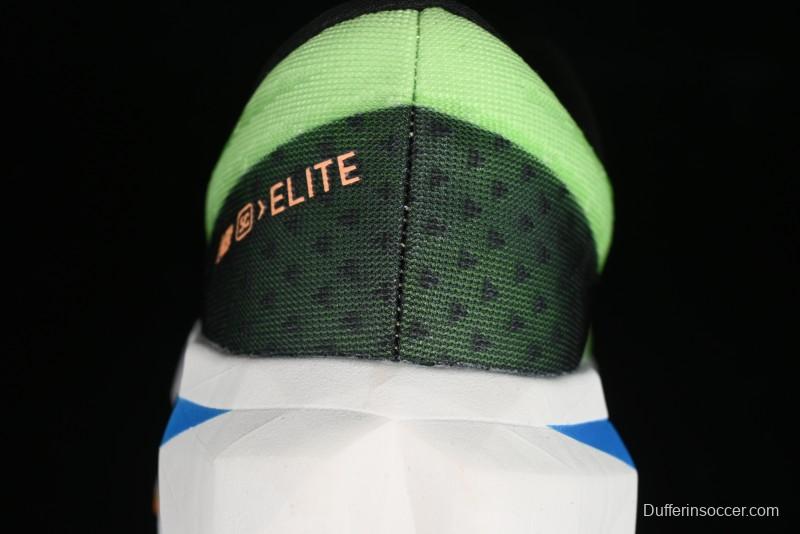 New Balance FuelCell Rebel V4 Low-Top Anti-Slip Wear-Resistant Versatile Casual Running Shoes - MFCPZSY