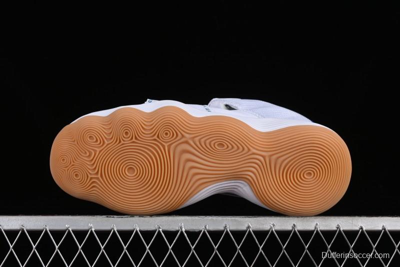 Nike React HyperSet Lightweight Low-Top Training Basketball Shoes - CI2956-140