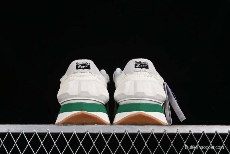 Onitsuka Tiger Moage Co Low-Top Running Shoes Comfortable Slip-Resistant Casual Wear - 1183B555-103