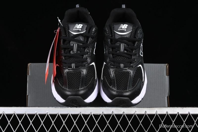New Balance 530 Series Retro Casual Running Shoes - MR530SD