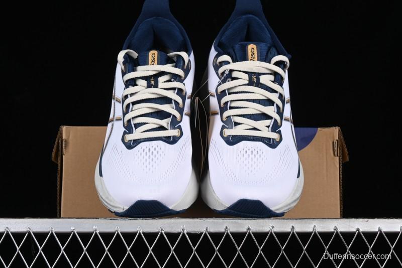 Asics Gel-Kayano 31 Running Shoes with Enhanced Cushion and Breathable Design - 1011B955-100