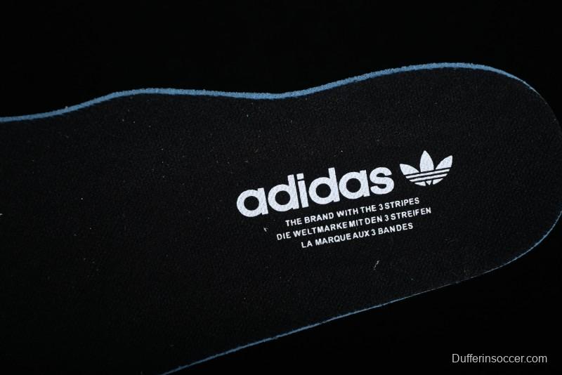 Adidas Samba OG Casual Sneakers - IH5585