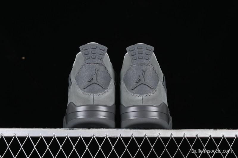 Nike Air Jordan 4 Retro SE "Paris Olympics" Sneakers - FQ7928-001