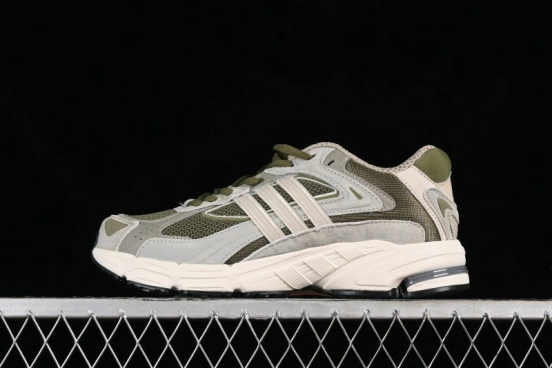 Adidas Originals Response CL Retro Casual Shoes - ID4593