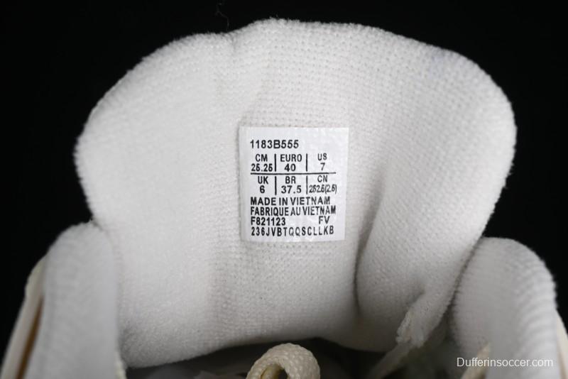 Onitsuka Tiger Moage Co Low-Top Running Shoes Comfortable Slip-Resistant Casual Wear - 1183B555-103