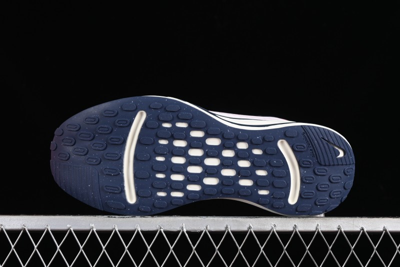 Nike Journey Run 2024 Low-Top Casual Running Shoes with Shock Absorption Anti-Slip and Wear-Resistant Design - FN0228-100
