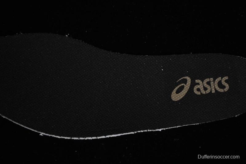 Asics Tiger GEL-1130 Low-Top Retro Running Shoes with GEL Cushioning and Durable Outsole - 1201A256-113