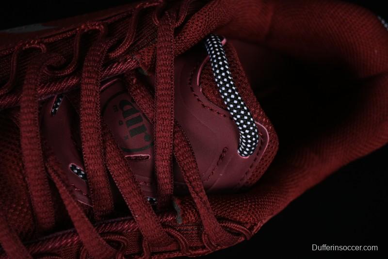 Nike Air Max Pulse SE Breathable Running Shoes with Oversized Air Cushion - DZ3544-600