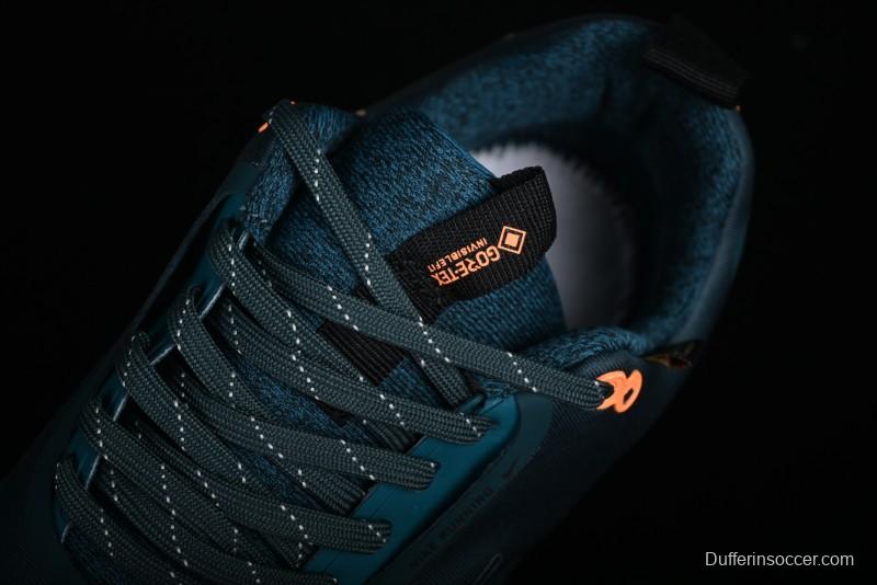 Nike Infinity Run 4 Gore-Tex Waterproof Road Running Shoes - FB2204-300