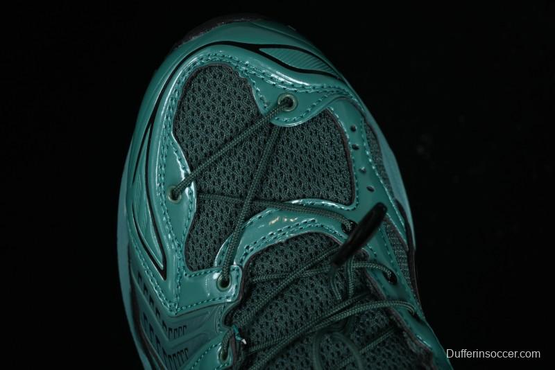 Asics Gel-Kayano 14 Running Shoes with FF BLAST PLUS Cushioning and 3D Visible GEL - 1201A922-300