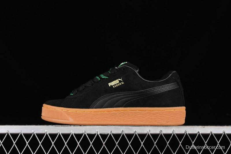 Puma Suede XL Retro Casual Sneakers - 398180-02