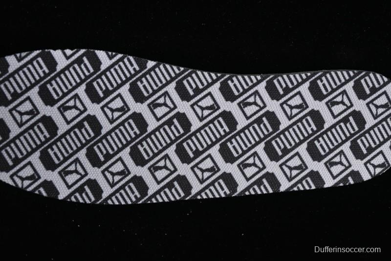 Puma Suede XL Retro Casual Sneakers - 398180-02