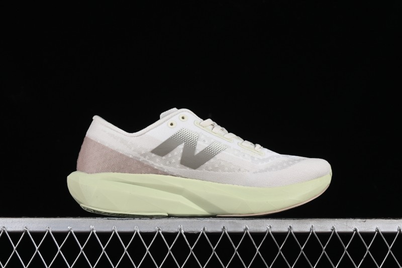 New Balance FuelCell Rebel V4 Low-Top Anti-Slip Durable Versatile Casual Running Shoes - MFCXLD4