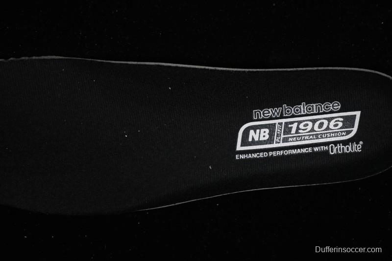 New Balance 1906 Series Retro Dad Style Casual Running Shoes - M1906RER