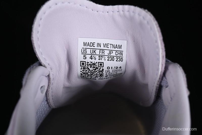 Adidas Samba OG Casual Sneakers - IG6176