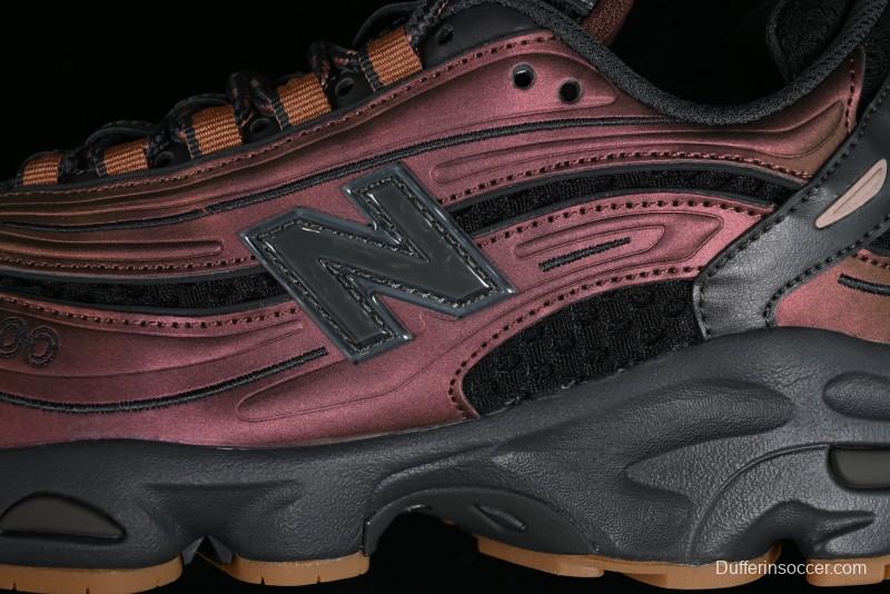 Joe Freshgoods x New Balance 1000 Series Retro Dad Style Low-Top Casual Running Shoes - M1000JF1