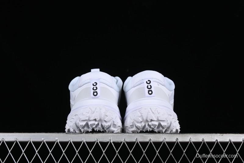 Nike ACG Mountain Fly 2 Low SP Outdoor Hiking Shoes with GORE-TEX and React Foam - FZ3311-100