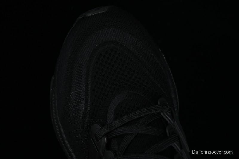 Adidas Ultra Boost Light 23 Running Shoes with Full-Length Boost Technology - IF2347