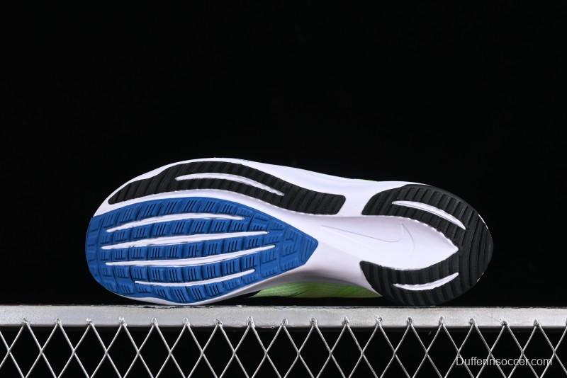 Nike Zoom Rival Fly 3 Lightweight Fabric Comfortable Cushioned Anti-Slip Low-Top Casual Running Shoes - CT2405-300