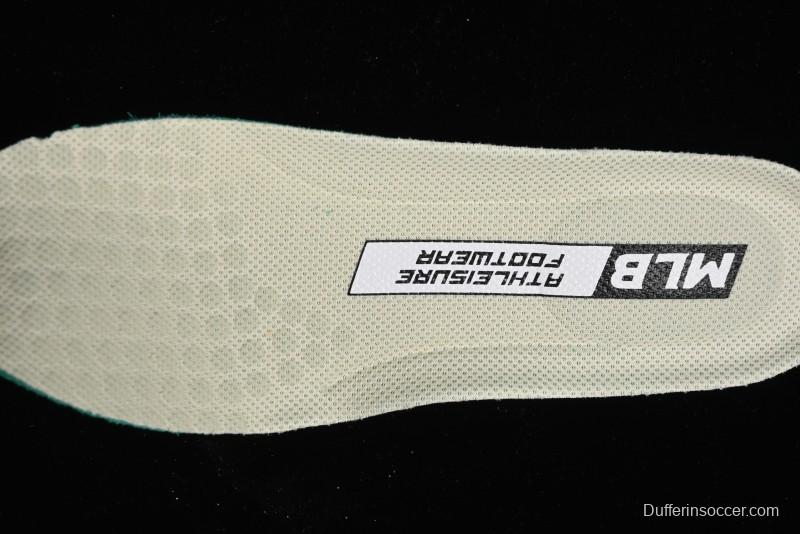 New York Yankees MLB ACE Runner Lightweight Casual Sneakers - 3ARNACE4N50IVS