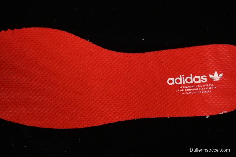 Adidas Originals SL 72 Retro Running Shoes with Ecotex Tongue and EVA Midsole - IE3475