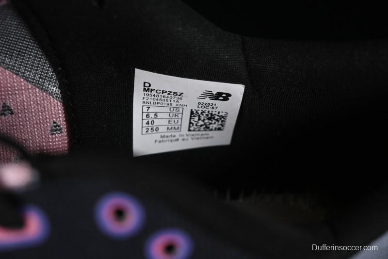 New Balance FuelCell Rebel V4 Low-Top Anti-Slip Wear-Resistant Versatile Casual Running Shoes - MFCPZSZ