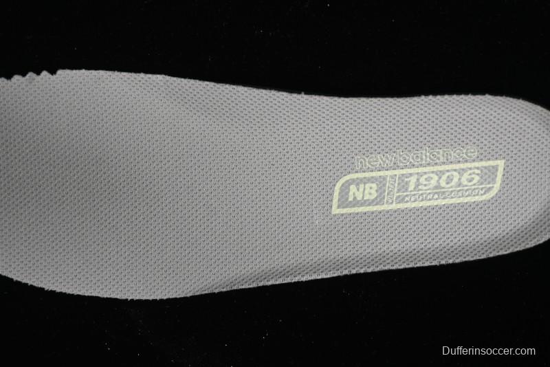 New Balance 1906 Series Retro Dad Style Casual Running Shoes - M1906NK