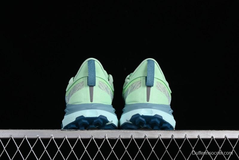 Hoka One One Mafate Speed 4 Low-Cut Professional Trail Running Shoes - 1129930 LGOM