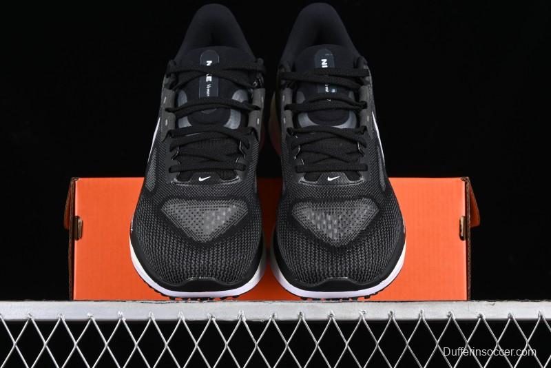 Nike Air Zoom Vomero 17 Lunar Summer 2024 Cushioned Casual Running Shoes - FB1309-004