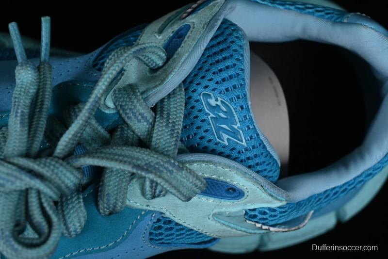 Balenciaga Phantom Sneaker Ten-Generation Trend Running Shoes - W3XLI4040