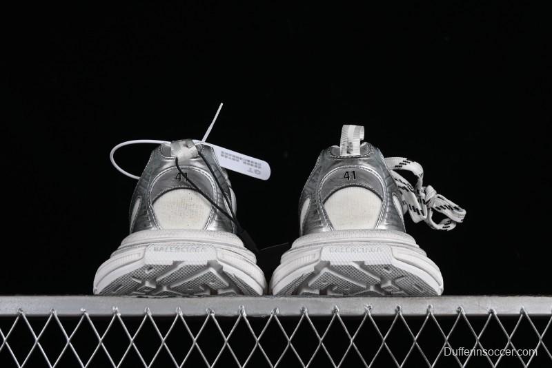 Balenciaga Phantom Sneaker 10th Generation Trend Running Shoes - WTRMH9080