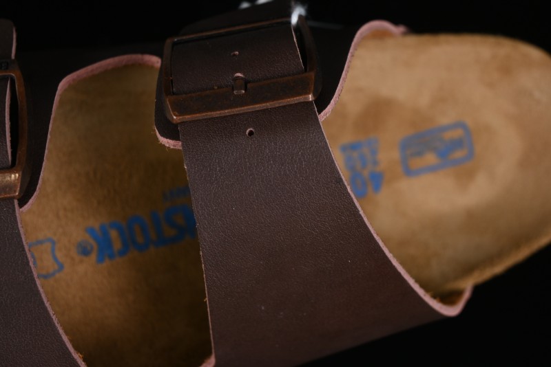 Birkenstock Birkenstock Sandals Series Brown - G.D4