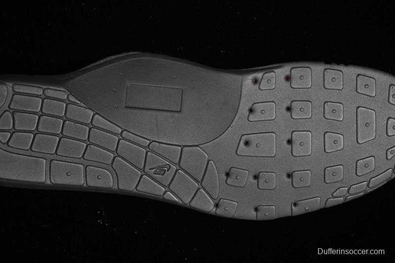 Nike Air Max 1 Retro Running Shoes with Half-Sole Air Cushion - FZ4133-640