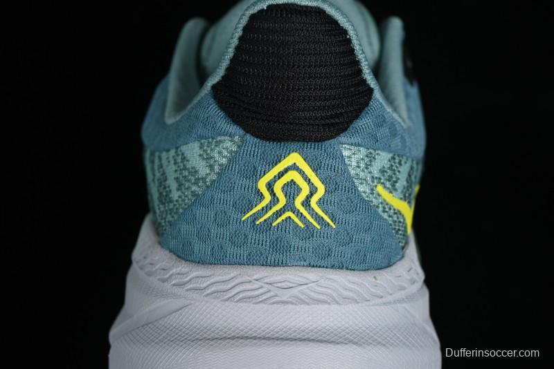 Hoka One One Challenger ATR 7 Low Trail Running Shoes with Lightweight Cushioned Midsole - 1134498 MGTR