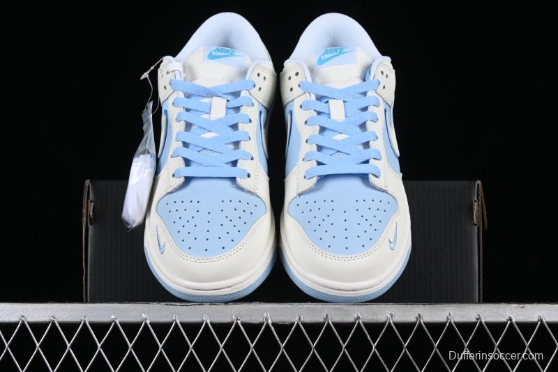 Nike SB Dunk Low SB Low-Top Skateboarding Shoes - XH1733-002