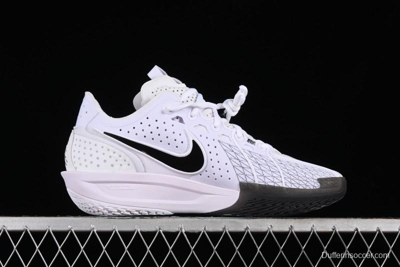 Nike Air Zoom G.T.Cut 3 EP Basketball Shoes with Full-Length ZoomX Foam - DV2913-102