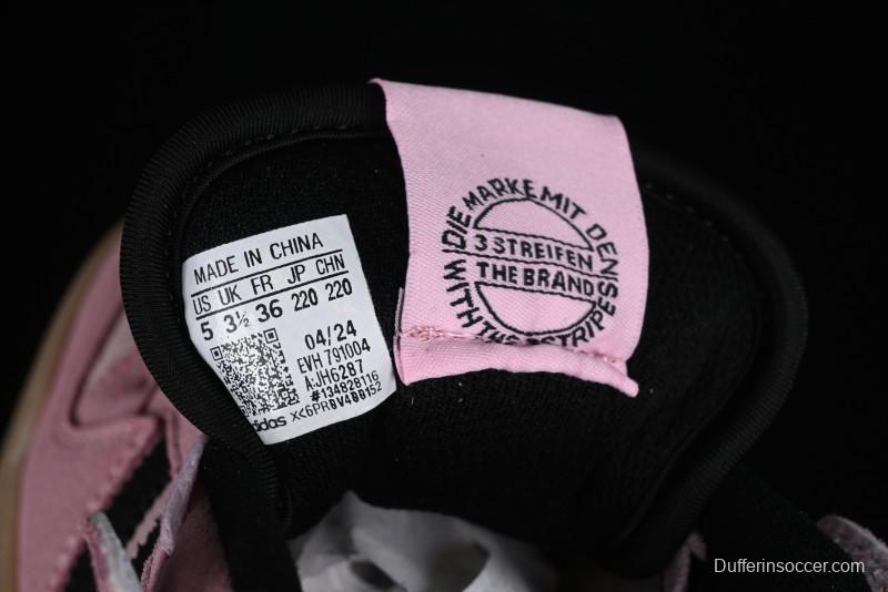 Adidas Forum 84 Low Retro Basketball Shoes - JH6287