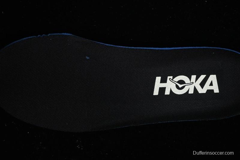 Hoka Mafate Speed 2 Ultra-Lightweight Cushioned Trail Running Shoes - 1126851 ALK