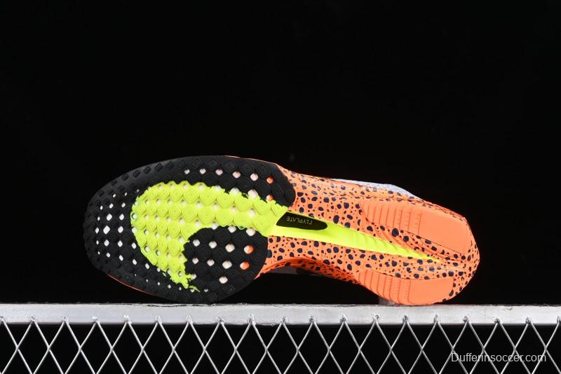 Nike ZoomX Vaporfly NEXT% 3 Marathon Series Lightweight Cushioned Running Shoes - FV2305-900