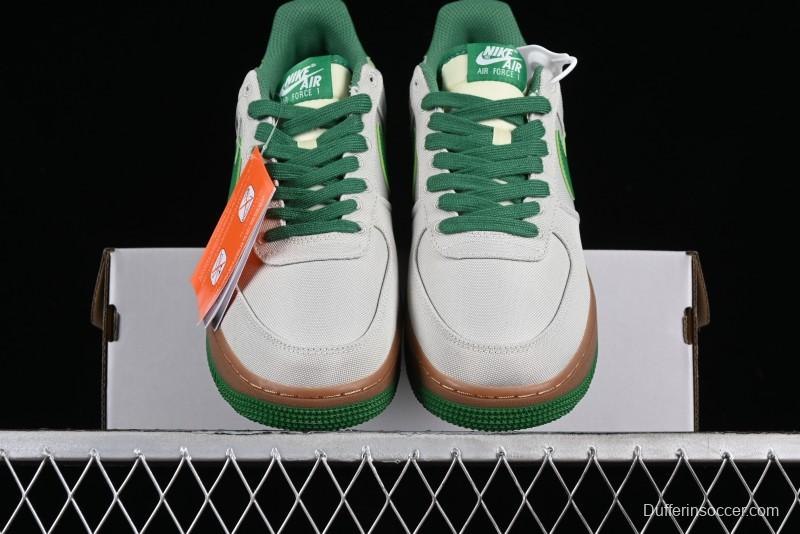 Nike Air Force 1 '07 Low TXT Casual Sneakers - AJ7282-003