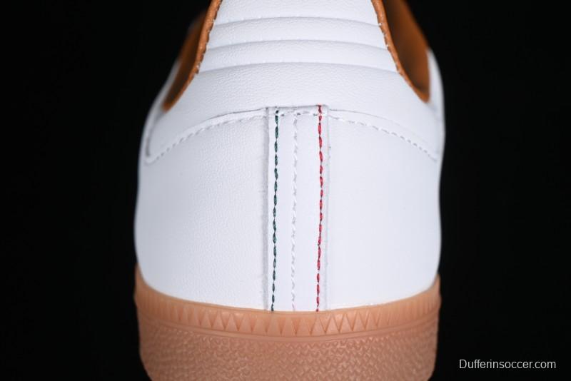 Adidas Samba OG Casual Sneakers - ID2865