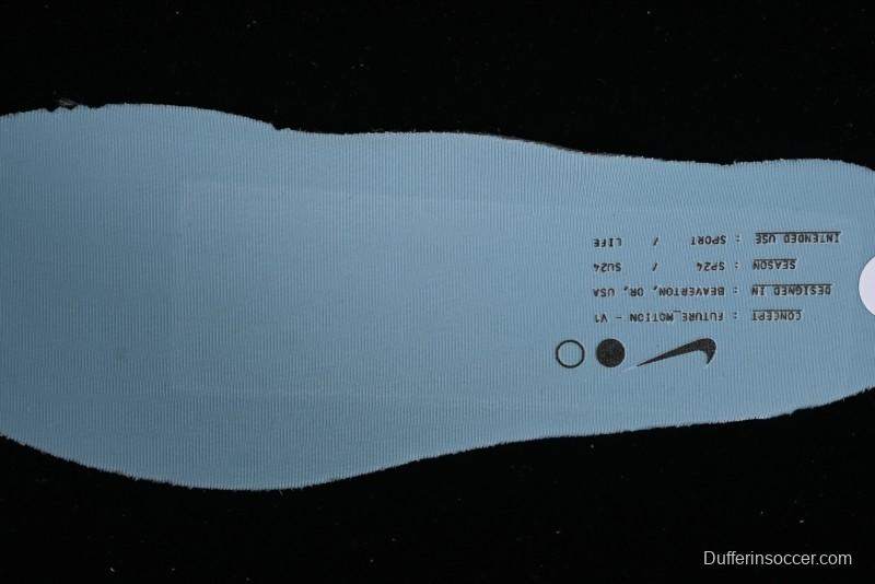 Nike Zoom Vomero 5 SP Classic Retro Casual Running Shoes - FZ3653-104