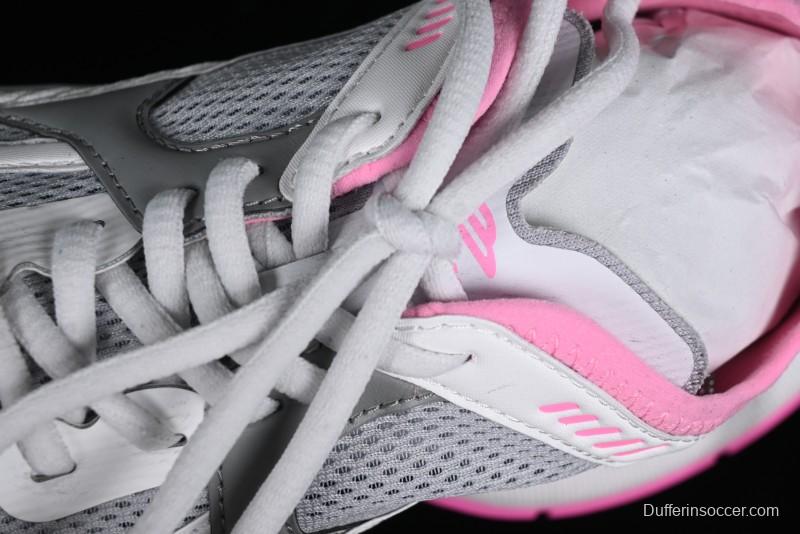 Balenciaga Circuit Lightweight Distressed Print Round Toe Fashion Casual Sneakers - WFLGY1950