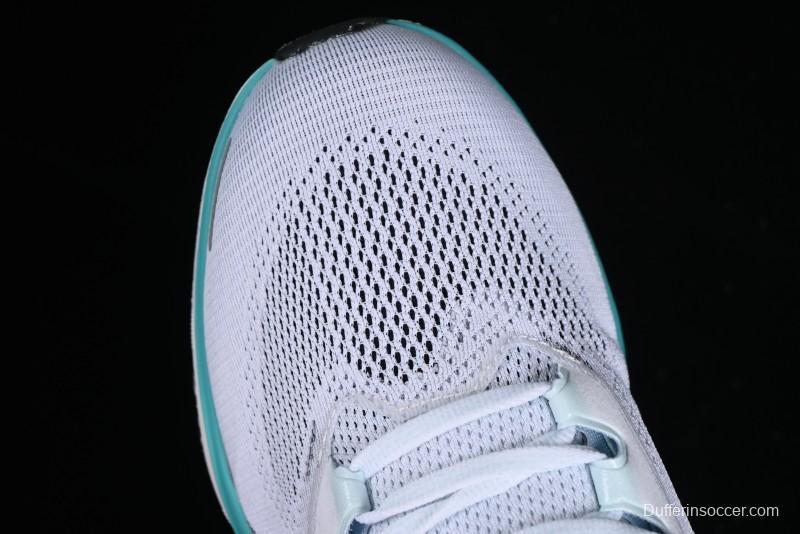 Nike Air Zoom Pegasus 41 Breathable Lightweight Running Shoes with Cushioning - FD2722-103