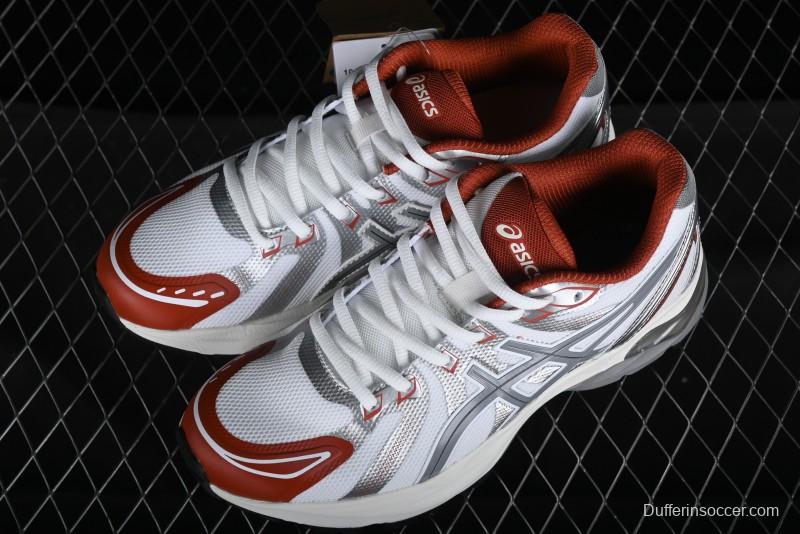 Asics Gel-Flux 4 CN Low-Top Breathable Casual Running Shoes - 1011B646-100