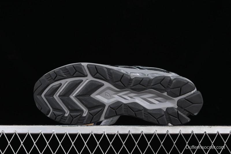 Asics Gel-Quantum 180 VIII Retro Breathable Casual Shoes with Cushioning for Men - 1201A631-002