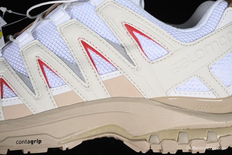 Salomon XA PRO 3D La Yaute Trail Running Shoes with SENSIFIT and 3D ADVANCED CHASSIS - 474721-26